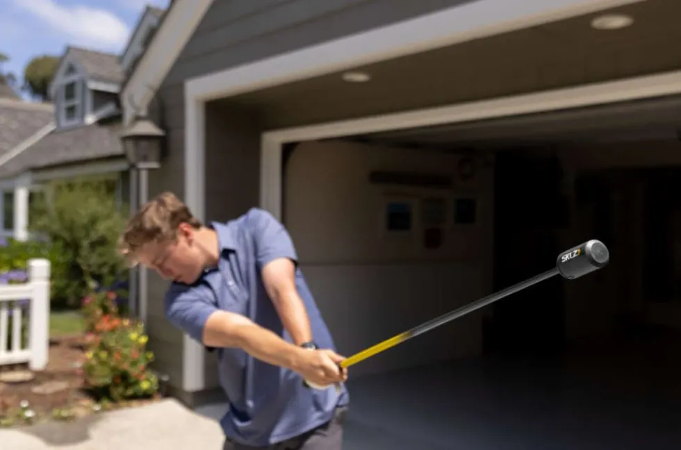 SKLZ Golf Gold Drive