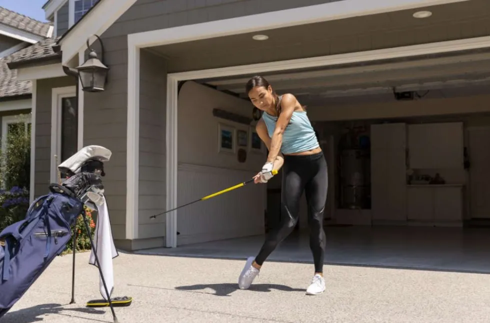 SKLZ Golf Gold Drive