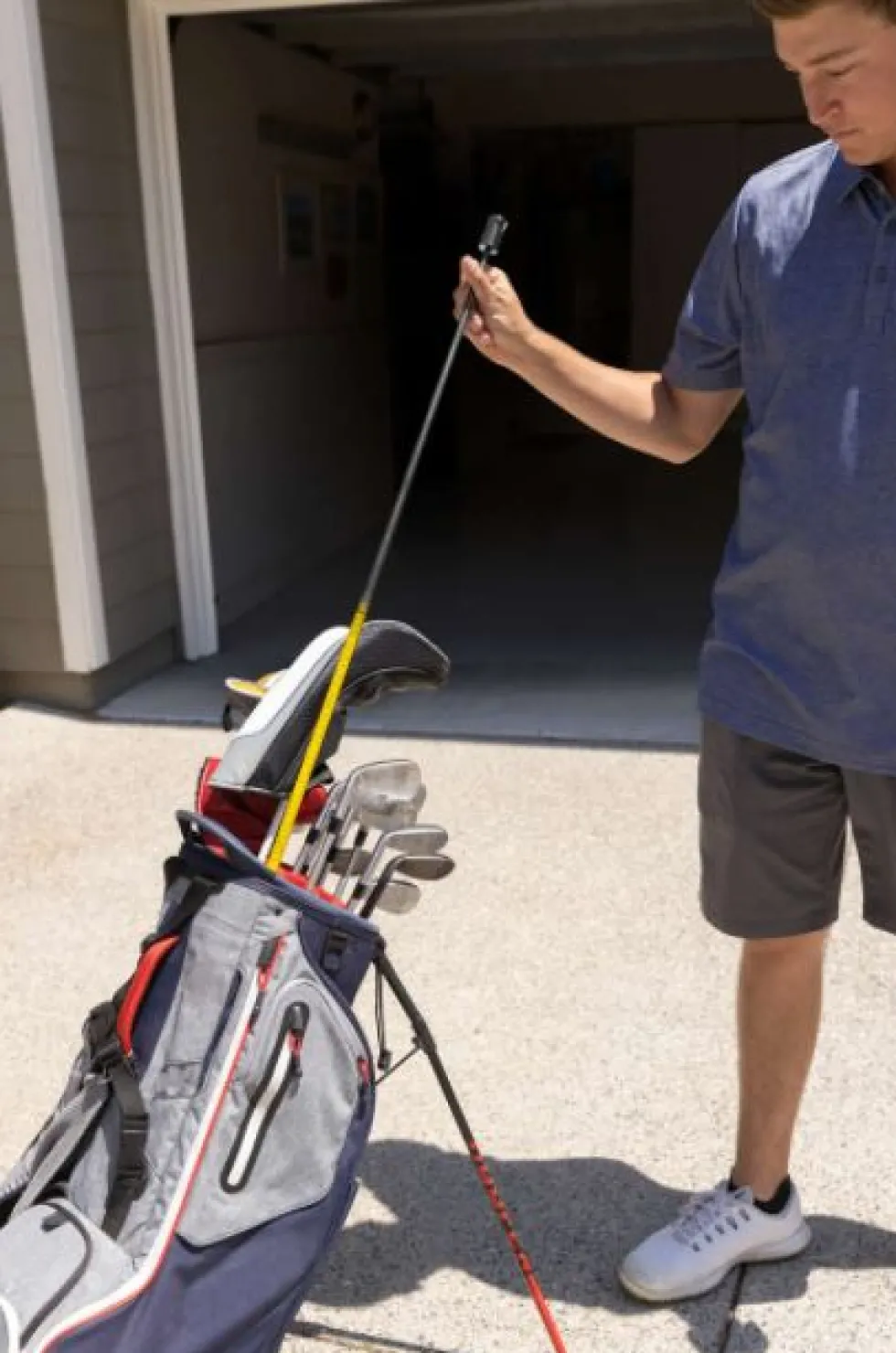 SKLZ Golf Gold Drive