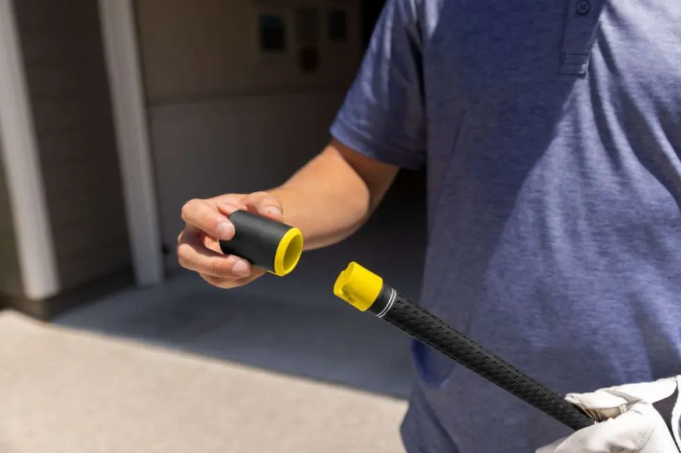 SKLZ Golf Gold Drive