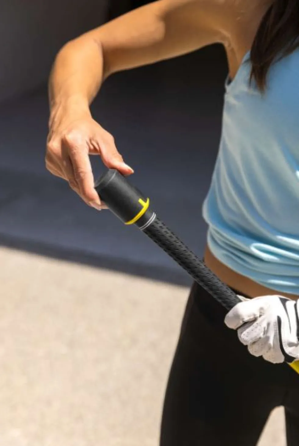 SKLZ Golf Gold Drive