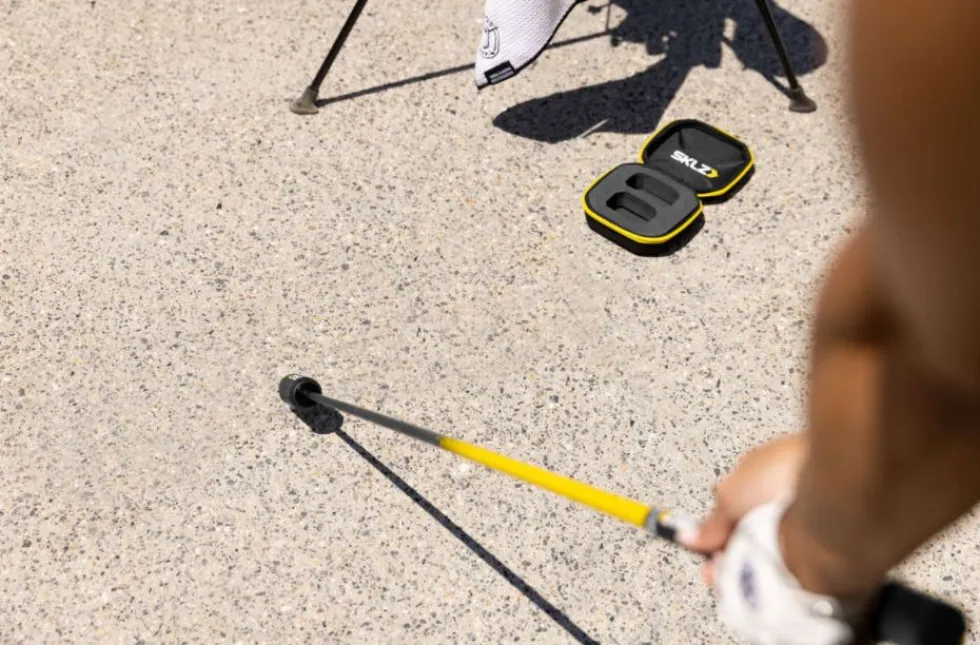 SKLZ Golf Gold Drive