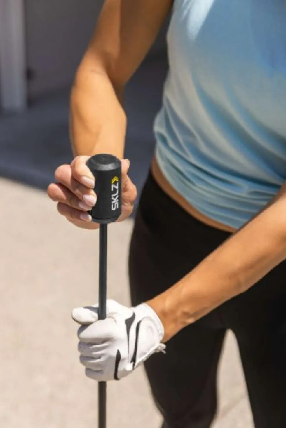SKLZ Golf Gold Drive