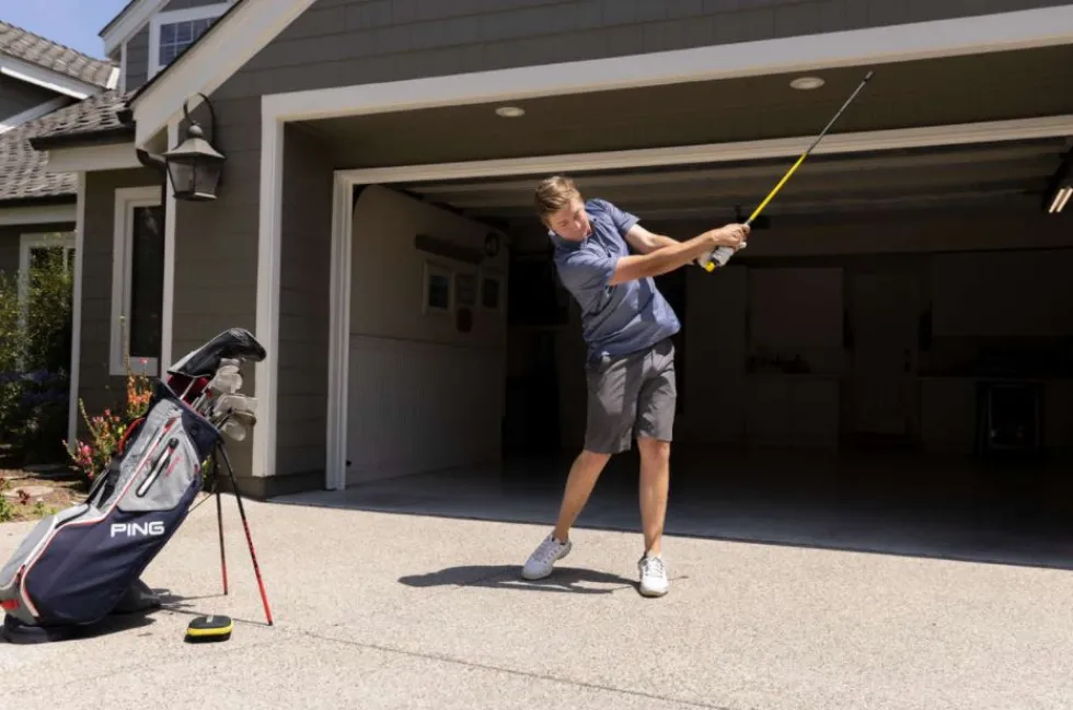SKLZ Golf Gold Drive