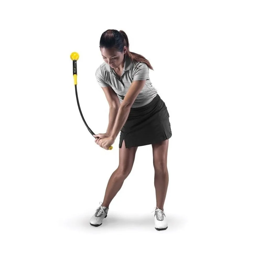 SKLZ Golf Gold Flex Trainer - 40 Inch