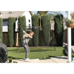 SKLZ Golf Home Range Net