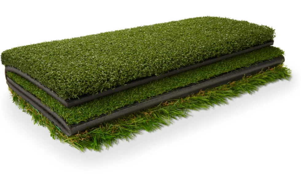 SKLZ Golf Pure Practice Mat - Oefenmat