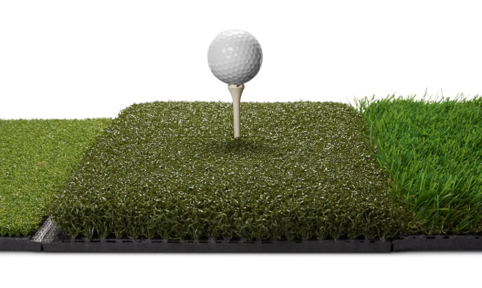 SKLZ Golf Pure Practice Mat - Oefenmat