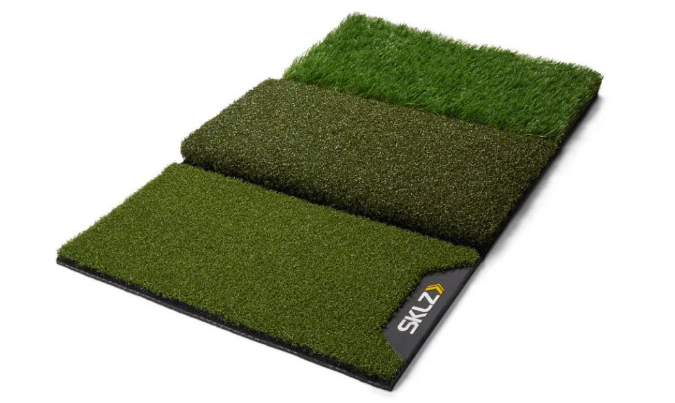 SKLZ Golf Pure Practice Mat - Oefenmat