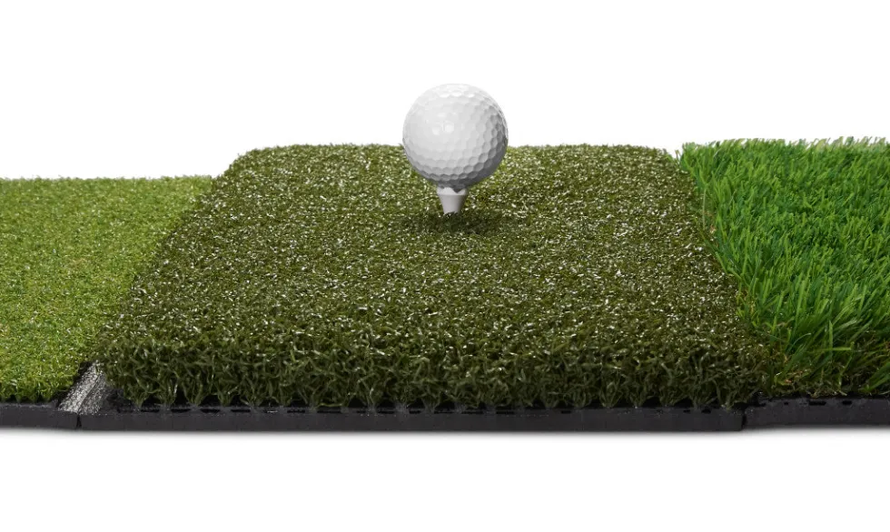 SKLZ Golf Pure Practice Mat - Oefenmat