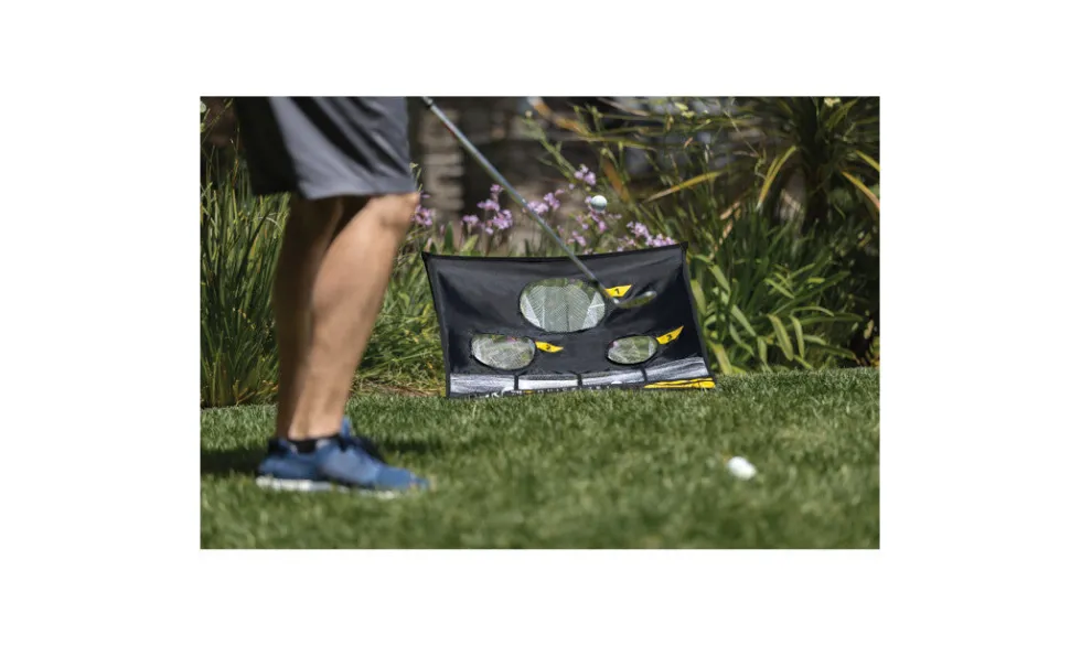 SKLZ Golf Quickster Chipping Net
