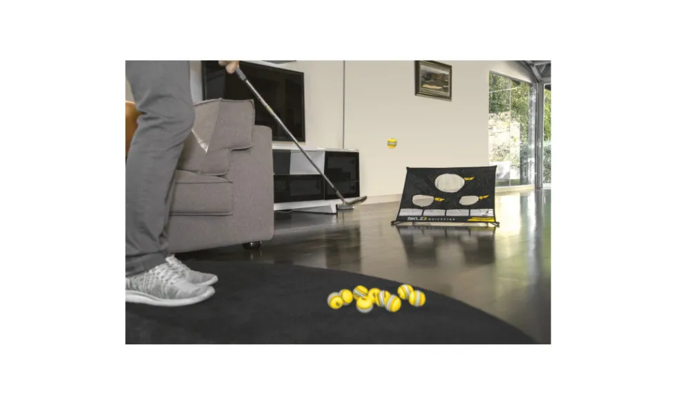 SKLZ Golf Quickster Chipping Net