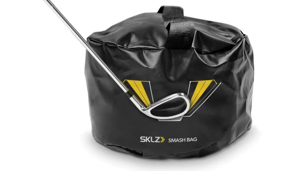 SKLZ Golf Smash Bag Impact Trainer