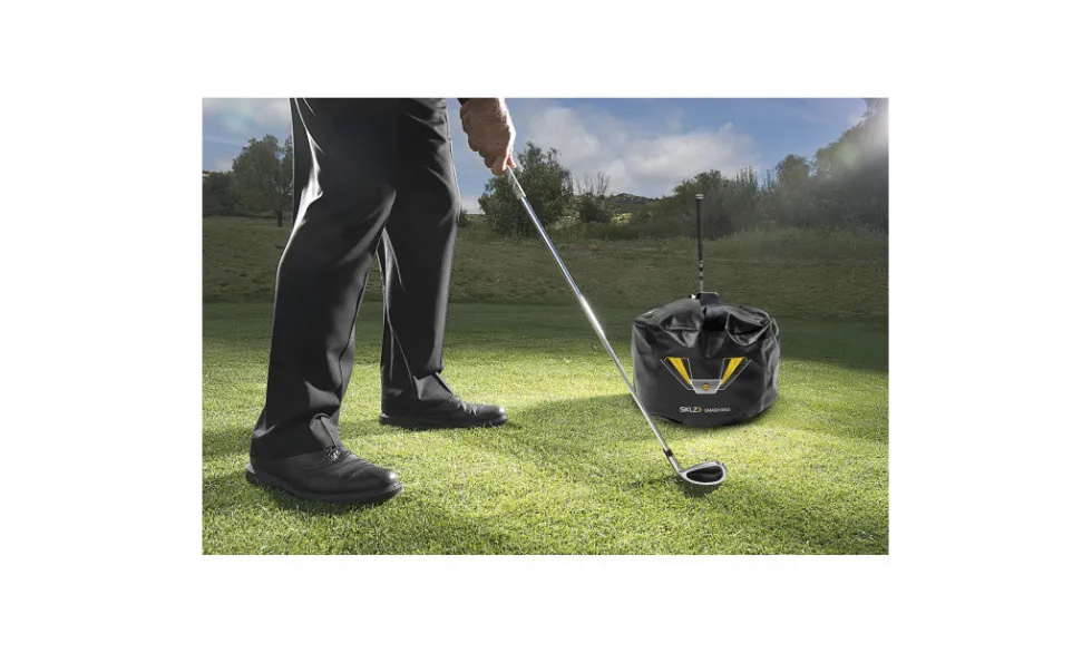 SKLZ Golf Smash Bag Impact Trainer