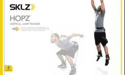 SKLZ HOPZ Sprongtrainer