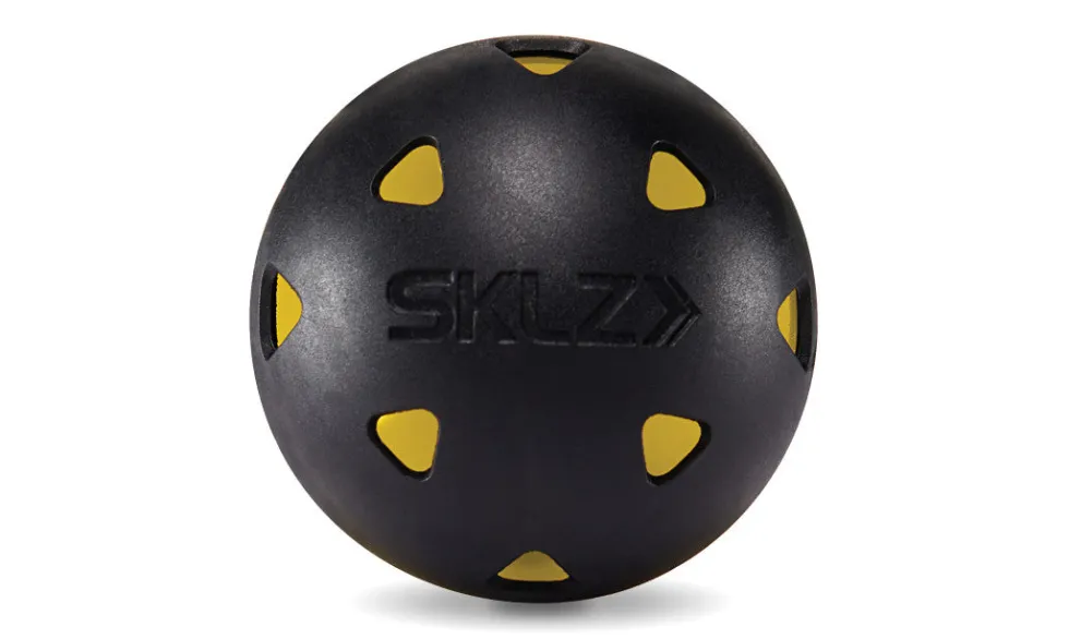 SKLZ Impact Golf Balls - Golfballen - 12 Stuks