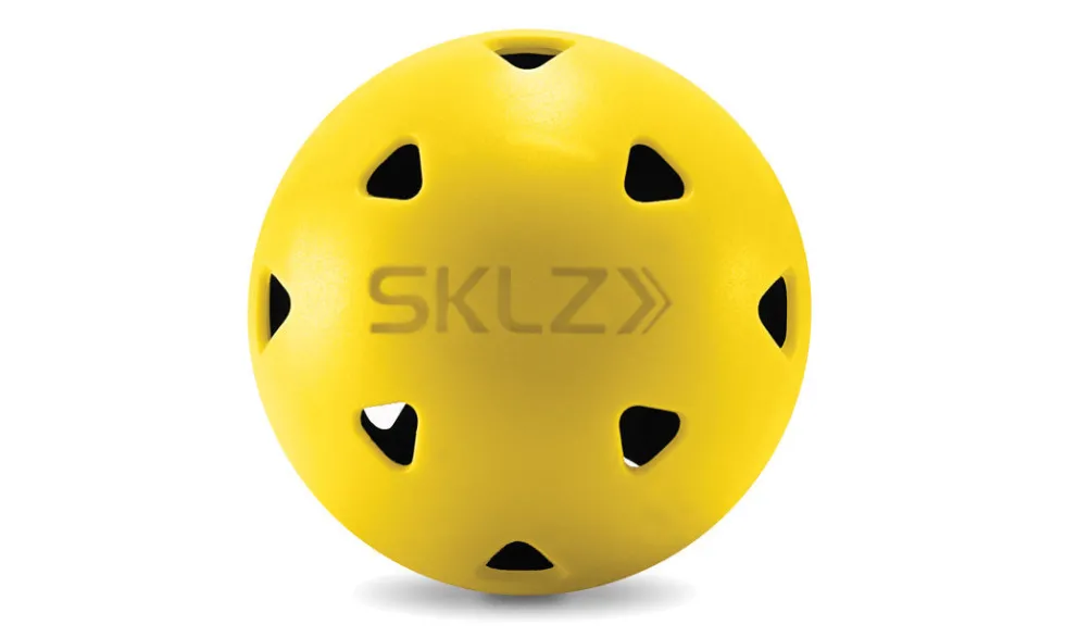 SKLZ Impact Golf Balls - Golfballen - 12 Stuks