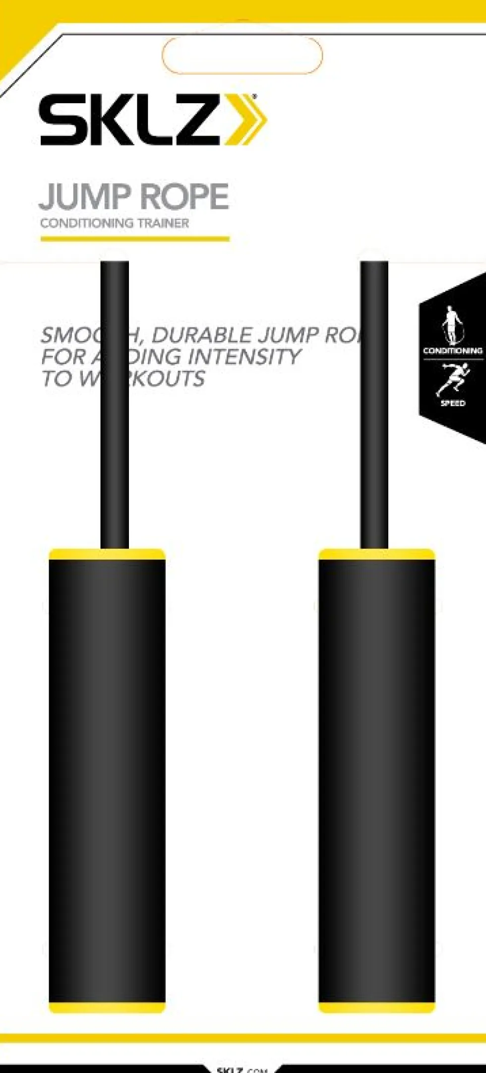SKLZ Jump Rope Springtouw