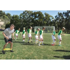 SKLZ Mini Bands Set 3