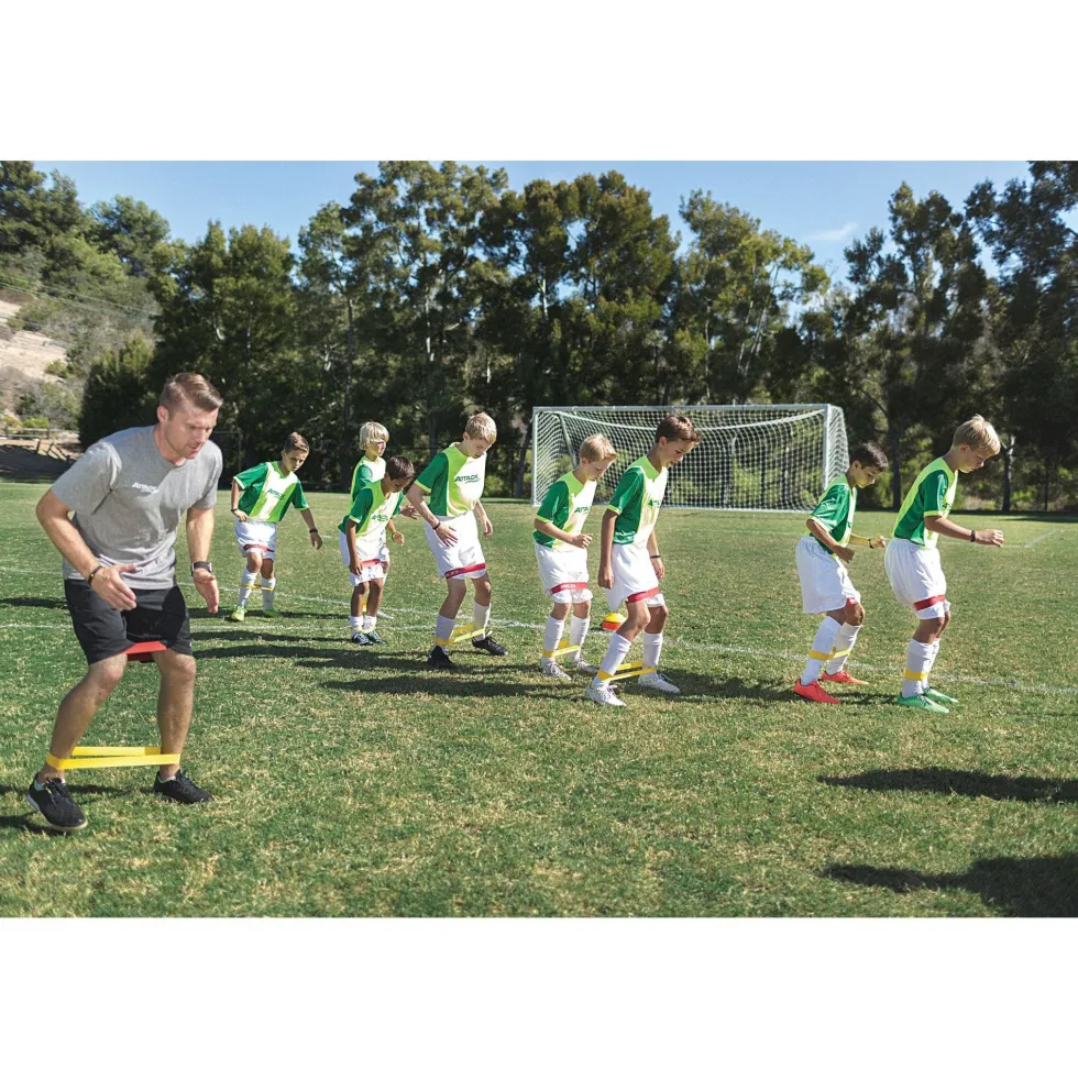 SKLZ Mini Bands Set 3