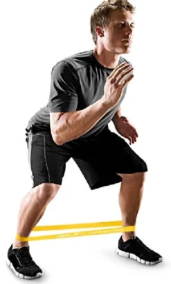 SKLZ Mini Bands Set 3