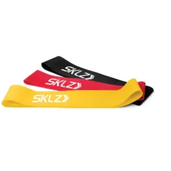 SKLZ Mini Bands Set 3
