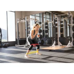 SKLZ Mini Bands Set 3