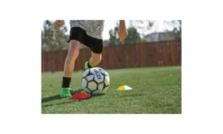 SKLZ Mini Cones - Pionnen - 20 Stuks