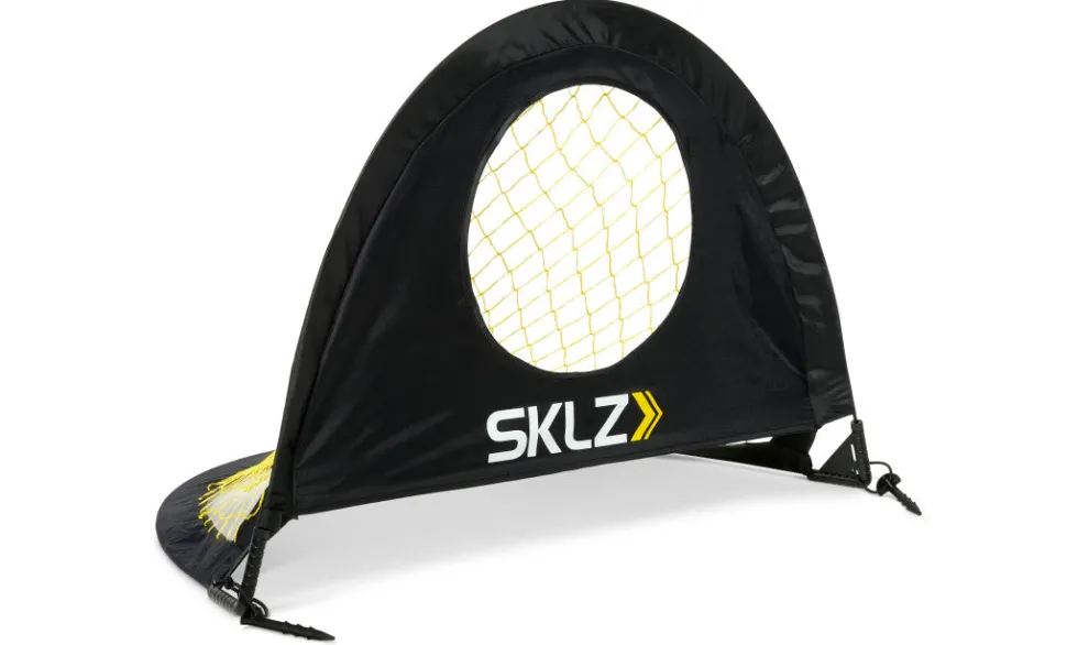 SKLZ Precision Pop Up Goal - Verstelbaar - 183 x 122 cm