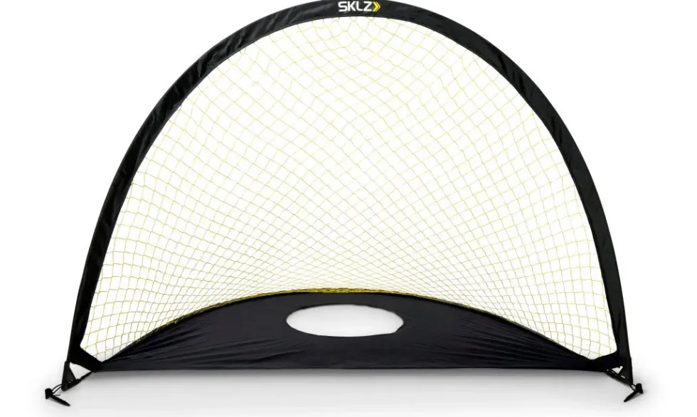 SKLZ Precision Pop Up Goal - Verstelbaar - 183 x 122 cm