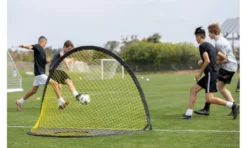 SKLZ Precision Pop Up Goal - Verstelbaar - 183 x 122 cm