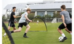 SKLZ Precision Pop Up Goal - Verstelbaar - 183 x 122 cm