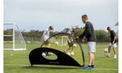SKLZ Precision Pop Up Goal - Verstelbaar - 183 x 122 cm