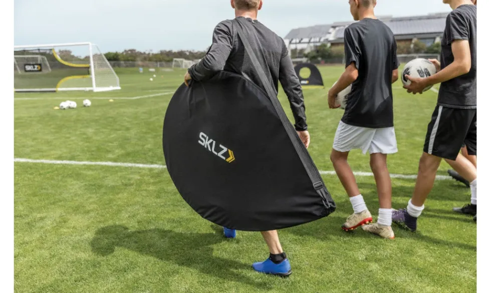 SKLZ Precision Pop Up Goal - Verstelbaar - 183 x 122 cm
