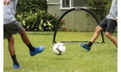 SKLZ Precision Pop Up Goal - Verstelbaar - 122 x 91 cm
