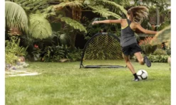 SKLZ Precision Pop Up Goal - Verstelbaar - 122 x 91 cm