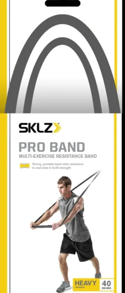SKLZ Pro Bands Weerstandsband - Sterk