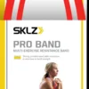 SKLZ Pro Bands Weerstandsband - Medium