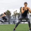 SKLZ Pro Knit Hip band - Booty Band - Medium