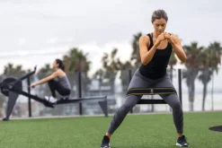 SKLZ Pro Knit Hip band - Booty Band - Medium