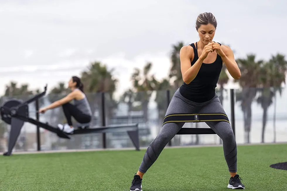 SKLZ Pro Knit Hip band - Booty Band - Medium