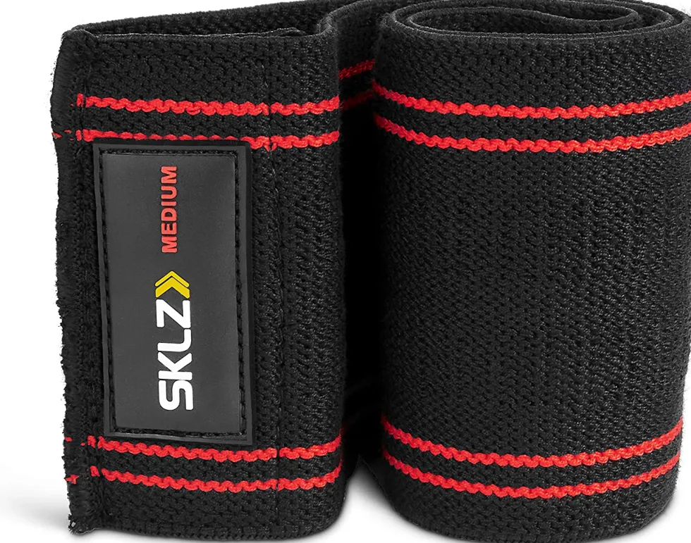 SKLZ Pro Knit Hip band - Booty Band - Medium