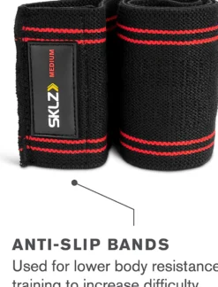 SKLZ Pro Knit Hip band - Booty Band - Medium