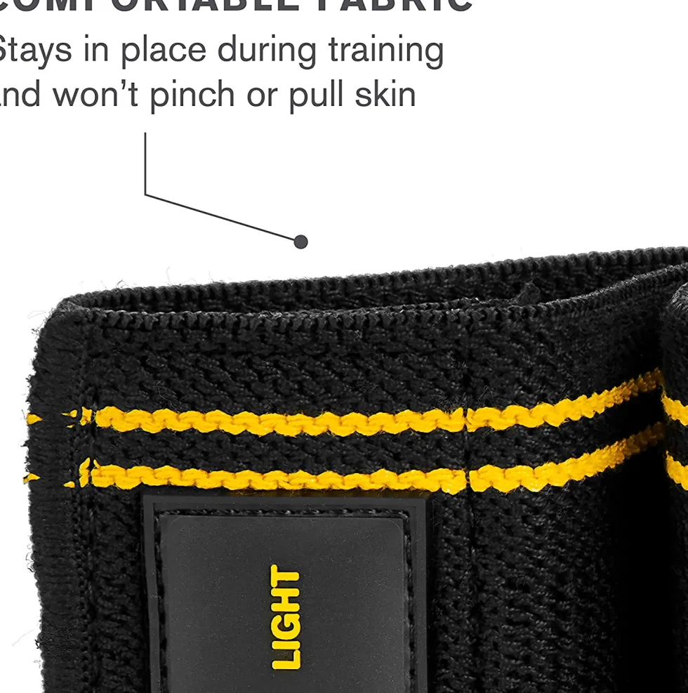 SKLZ Pro Knit Hip band - Booty Band - Medium