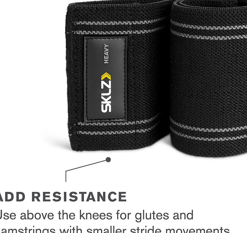 SKLZ Pro Knit Hip band - Booty Band - Medium