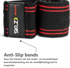 SKLZ Pro Knit Mini Band - Sterk