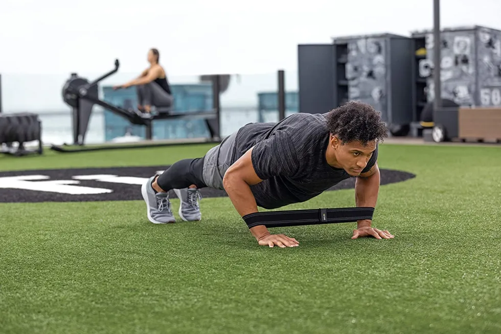 SKLZ Pro Knit Mini Band - Sterk