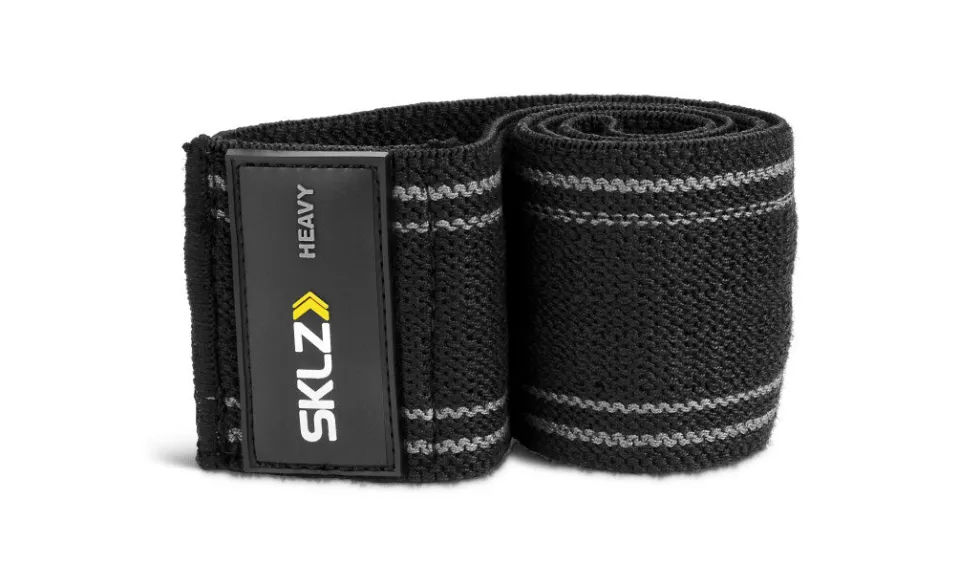 SKLZ Pro Knit Mini Band - Sterk