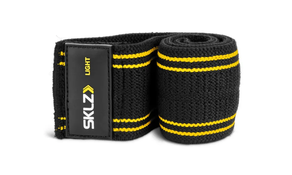 SKLZ Pro Knit Mini Booty Band - Licht