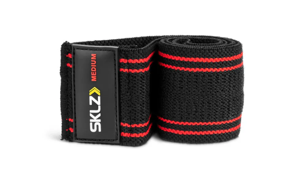 SKLZ Pro Knit Mini Booty Band - Medium